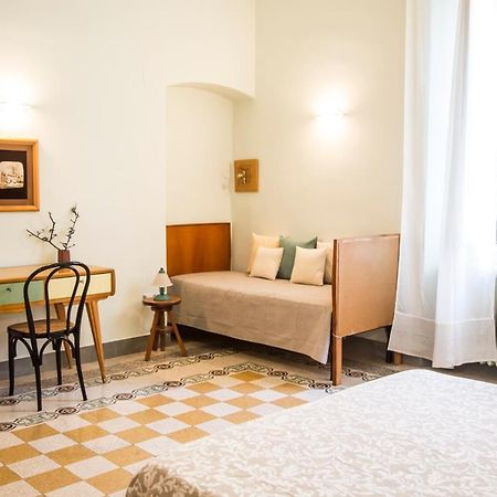Casa Terracotta Villa Matera Ngoại thất bức ảnh