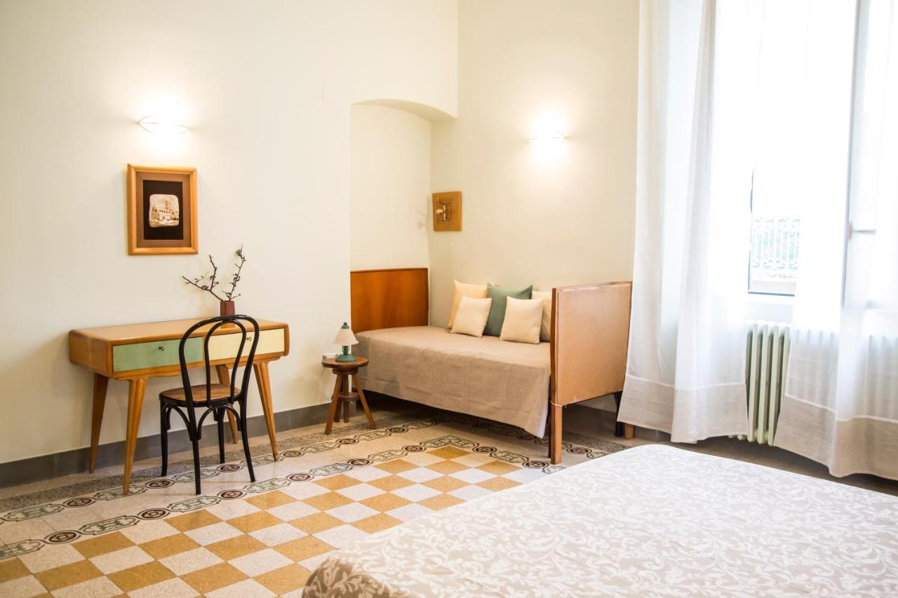 Casa Terracotta Villa Matera Ngoại thất bức ảnh