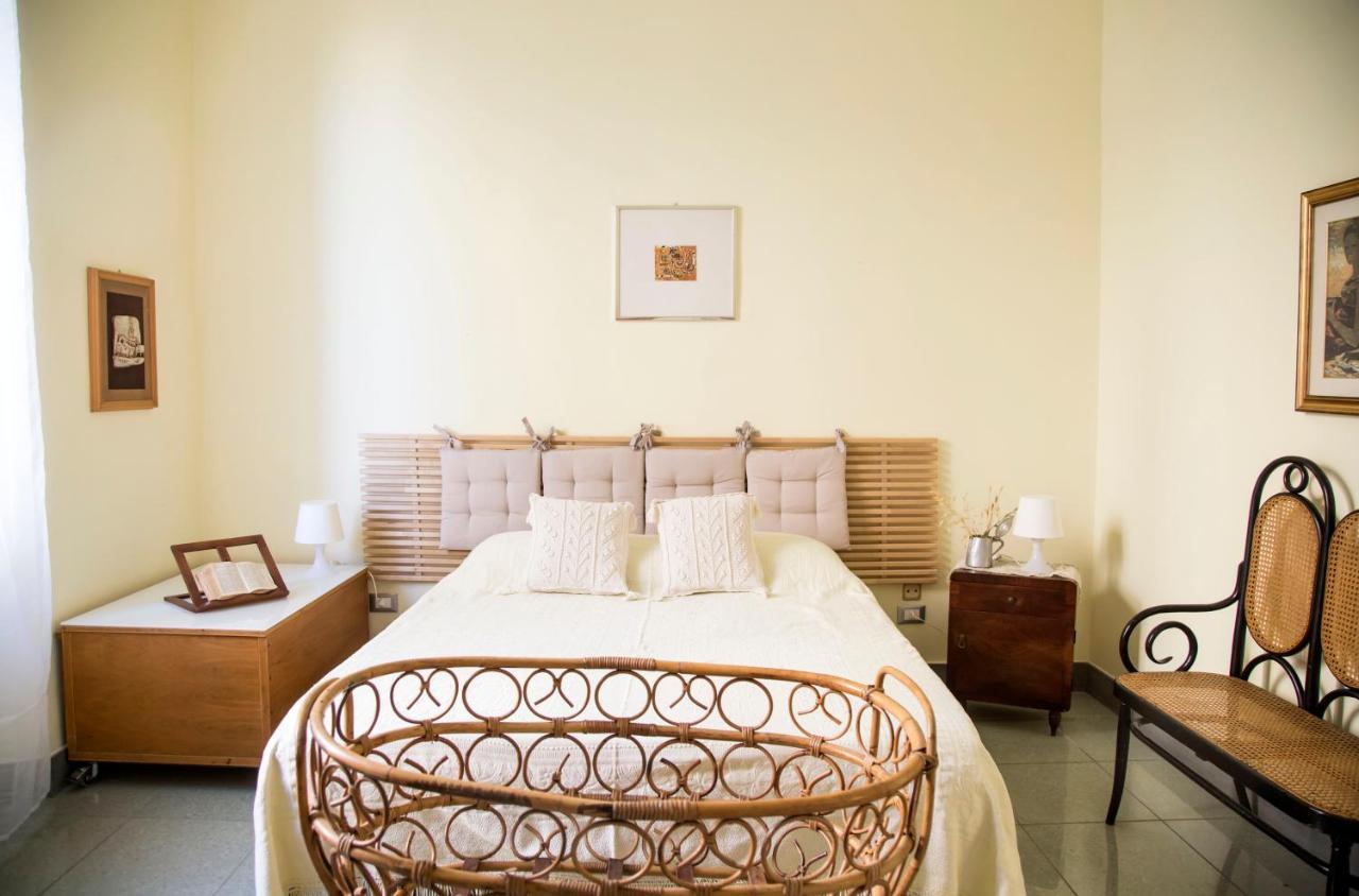 Casa Terracotta Villa Matera Ngoại thất bức ảnh