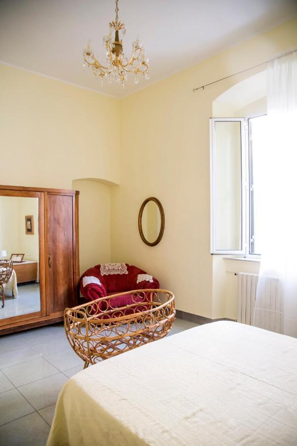Casa Terracotta Villa Matera Ngoại thất bức ảnh