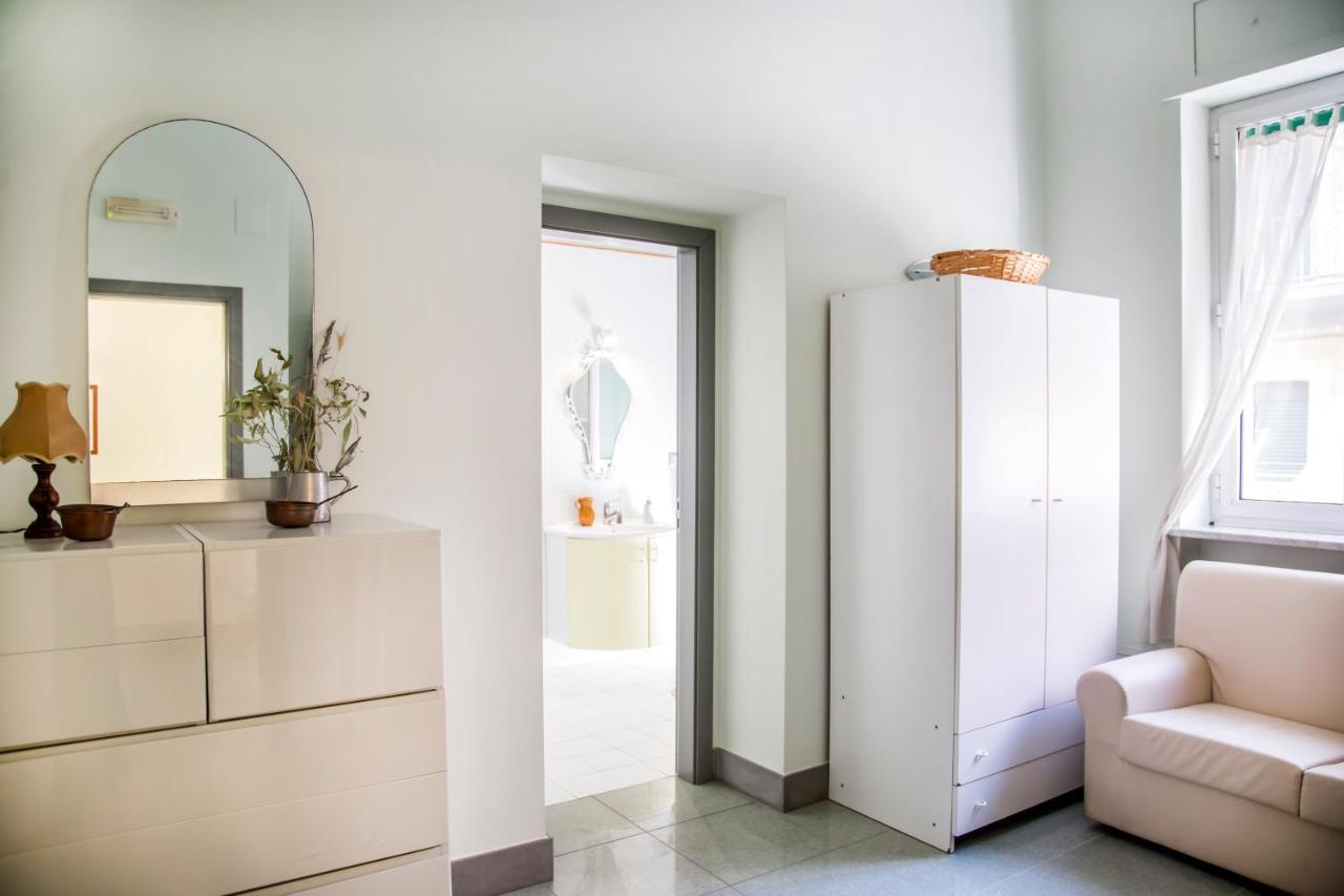Casa Terracotta Villa Matera Ngoại thất bức ảnh